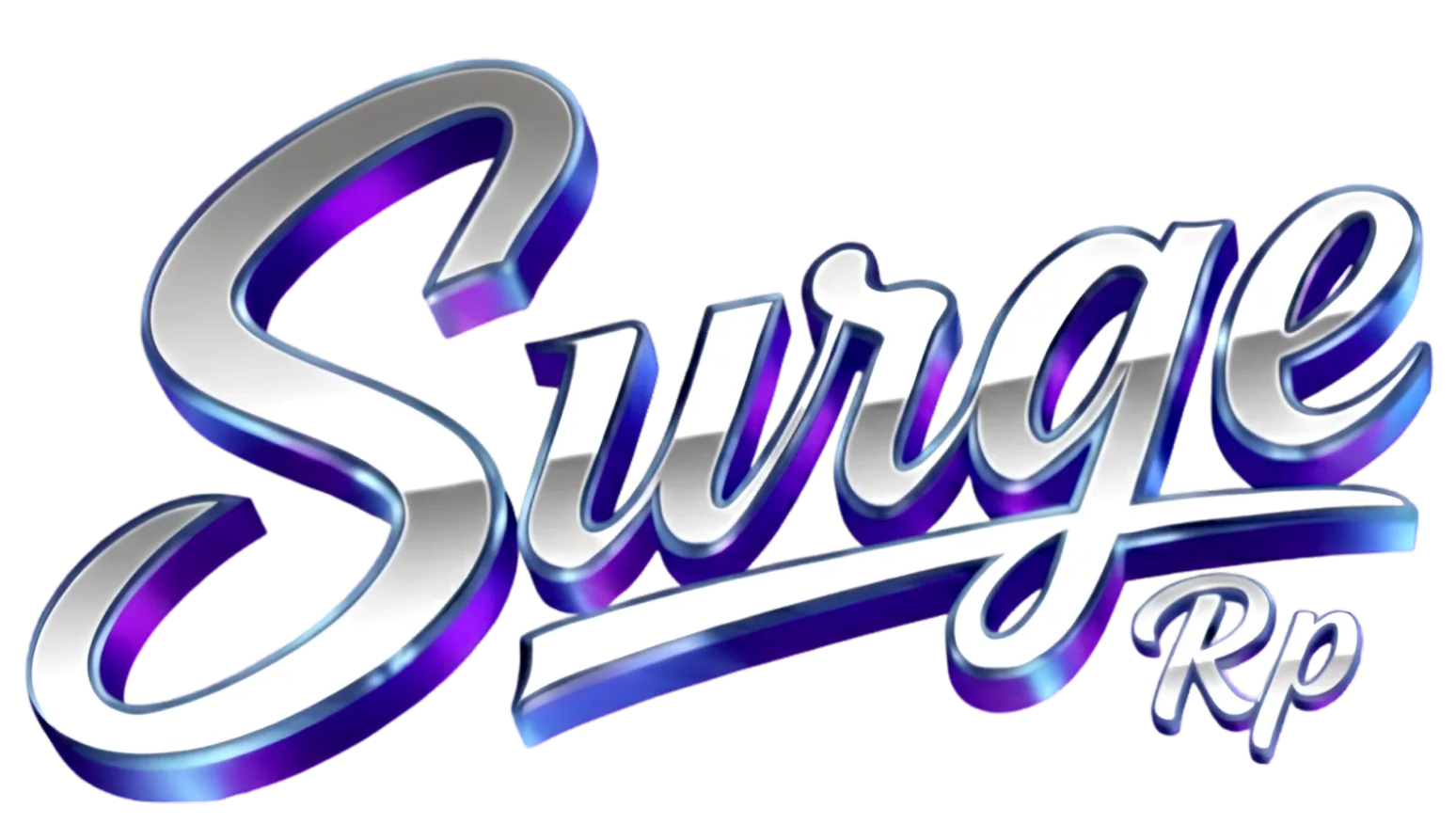 Surge RP Logo